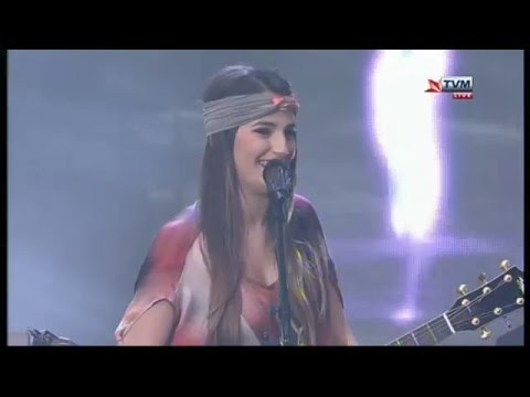 MESC 2016 SF Guests - The New Victorians - Seeker Seeer/ Keep Me in Love