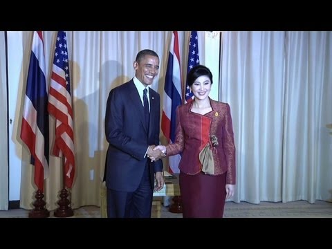 comment negocier en thailande