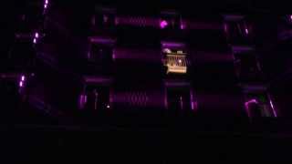 Samsung Vertical Stage - Motel Connection - Milano 28/09/2013_1