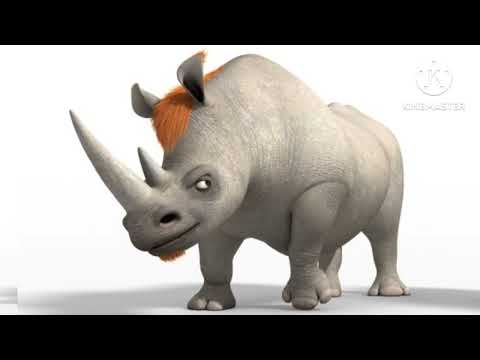 Animal Age part 2 big chill