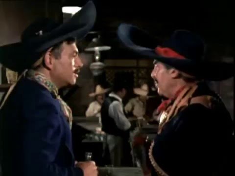 Antonio Z vs Valentin Razo