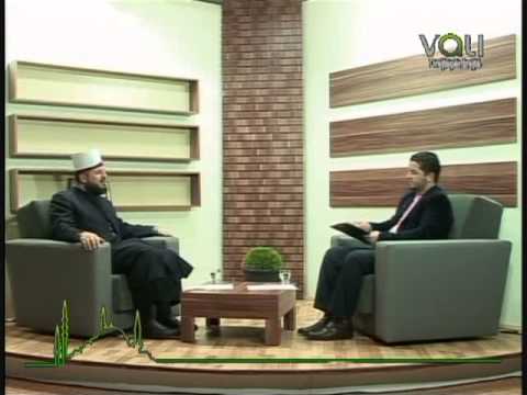 A lejohet hjekja e vetullave ? Dr.Shefqet Krasniqi