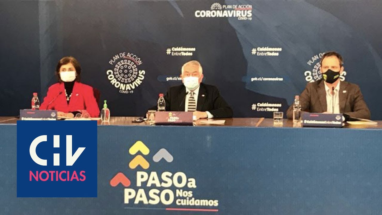 Gobierno anuncia que 9 comunas pasarán de Cuarentena a Transición