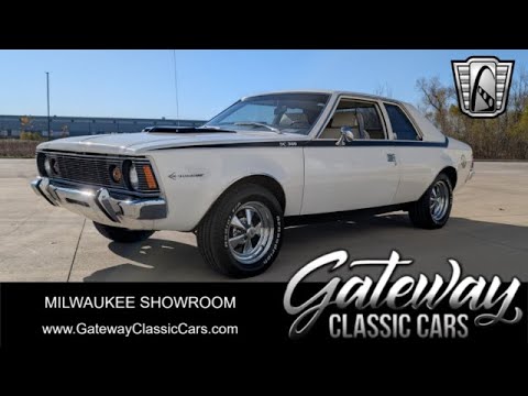 1971 AMC Hornet (CC-2021637) for sale in O'Fallon, Illinois