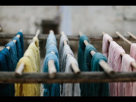 Made In Peru | Natural Dye