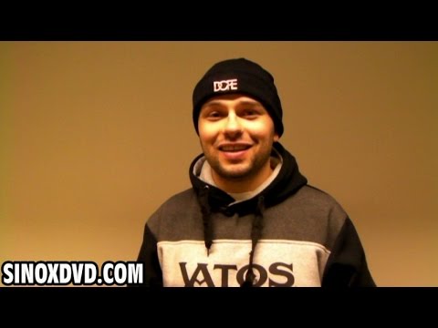 Enzo Ortiz : Je sors ma mixtape Vatos Locos le même jour que Booba et Sinik !