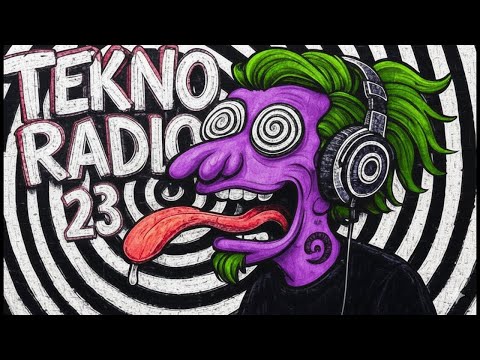 ⊷ TEKNO RADIO 23 ⊷
