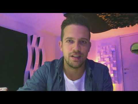 Interview - Sem Thomasson