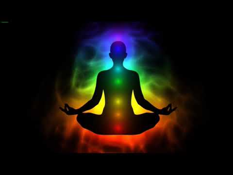 Seven Chakra Guided Meditation Balance Aura Cleansing Sleep Guided Meditation