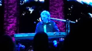 Burton Cummings ~ I Will Play A Rhapsody - Windsor, ON  March 4 2016