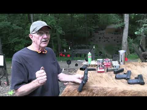 Is This The Best 10mm Pistol?