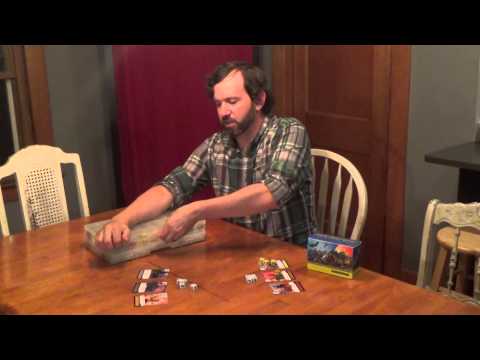 Cheap Dice Masters Storage! 