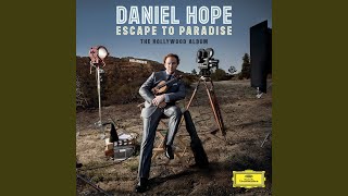 Morricone - Daniel Hope video