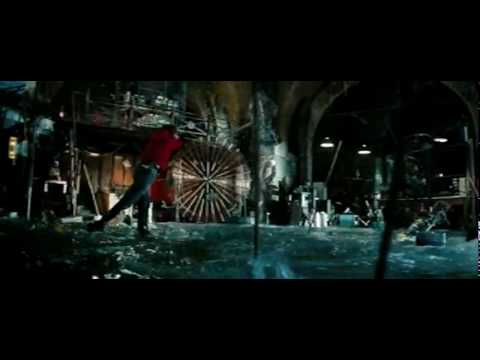 Duell der Magier - Trailer  [HD]