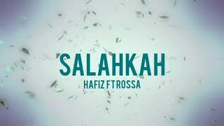 Download lagu Salahkah - Hafiz ft Rossa (lirik) mp3