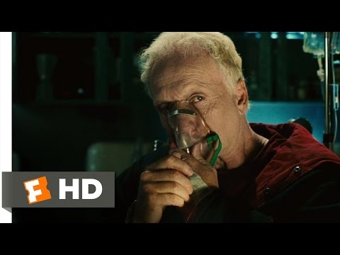 Saw 2 (2/9) Movie CLIP - The Problem (2005) HD