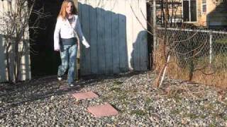 Walking on sunshine by jump5