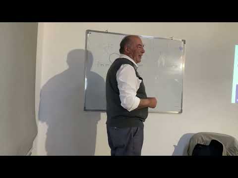 Dr. Kastriot Melyshi- Algoritmi Simbolik  Seanca 1