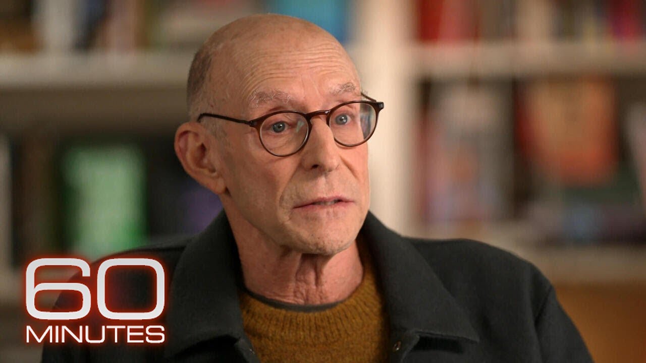 Michael Pollan's best advice for eating healthier food