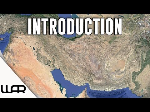 Arma 3 Alternate History - Introduction - War with Iran - Ep 1