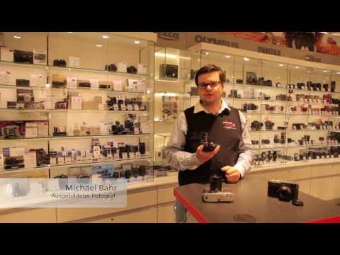 Faszination Leica M-System