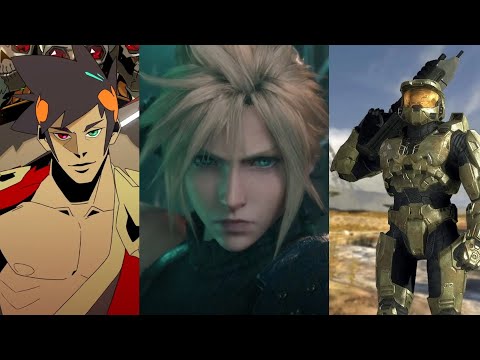 Top 1000 Video Game Songs UPDATE announcement