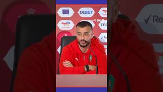 سايس: المهم هو الفوز باللقب وليس التشكيلة المثالية للكاف #Viral_video thumbnail