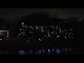 Lights On Legion Drive Christmas 2020 THX Intro
