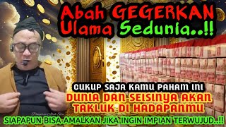 Download lagu 💥JAGAD GEMPAR‼️ABAH SETU MENGUNGKAP RAHASIA BESAR TENTANG TUHAN DAN SEMESTA DI AKHIR ZAMAN mp3 Download lagu 💥JAGAD GEMPAR‼️ABAH SETU MENGUNGKAP RAHASIA BESAR TENTANG TUHAN DAN SEMESTA DI AKHIR ZAMAN mp3