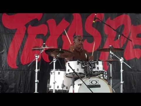 I Wish (drum solo)