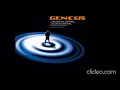 GENESIS - The dividing line (1997) HQ