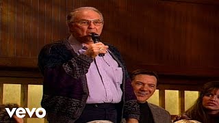 Glen Allred - We&#39;ll Work &#39;Til Jesus Comes [Live]