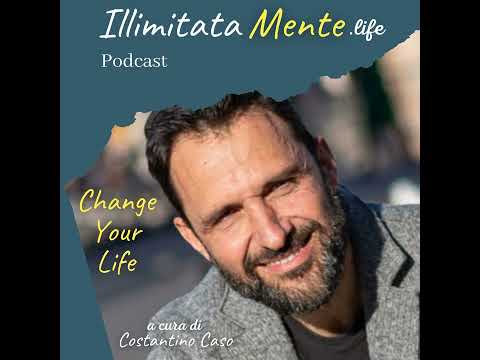 Episodio 128 - #PerEssereFelice_ogni giorno