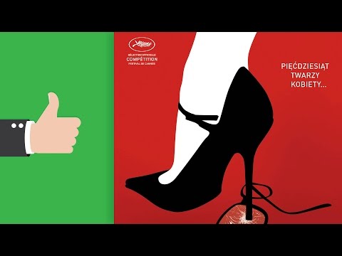 WARTO: Wenus w futrze (1-min recenzja filmu)