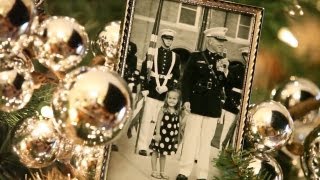 preview picture of video 'A Holiday Message from the Commandant of the Marine Corps'