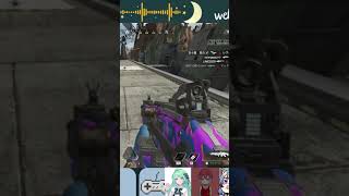 水たまりを撃つぽんｗ | #tamarann_ponta (#Twitch)