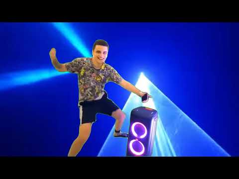 SEV7N AO SOM DE Shake It Bololo ft. Classics of MPB