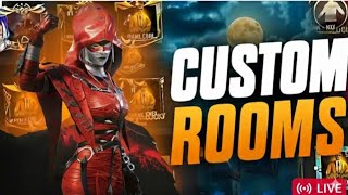 UBT X SHODO IS LIVE UC GIVEAWAYE BGMI LIVE CUSTOM| ROOM LIKE AND SUBSCRIBE TO MY CHANNEL