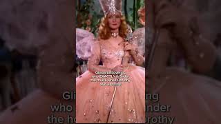 I think the wizard of oz is my new favo film..