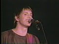 Toad The Wet Sprocket Live "Fly From Heaven" from the Metro 1994 on JBTV.
