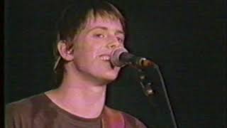 Toad The Wet Sprocket Live &quot;Fly From Heaven&quot; from the Metro 1994 on JBTV.