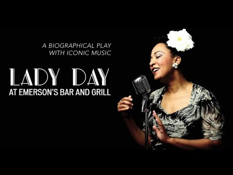 A Look At Billie Holiday’s Turbulent Life – Open Studio with Jared Bowen