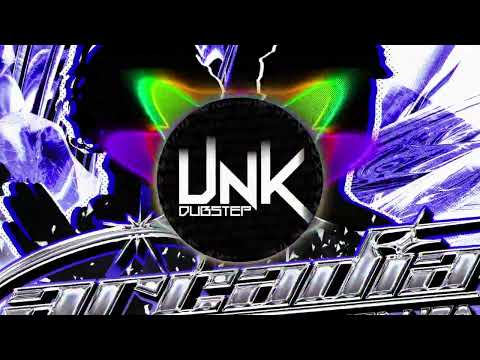 Pixel Terror & Ace Aura - Arcadia