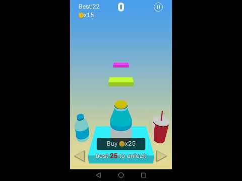 Bottle Flip 3D - Flip it! Video