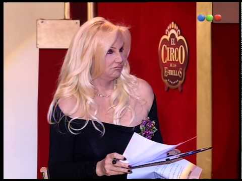 Confesionario De Susana, Silvina – Susana Giménez 2007