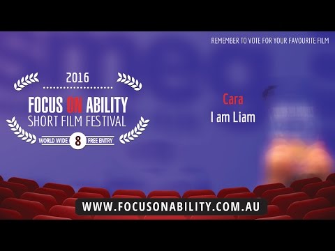 I am Liam film thumbnail