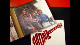 &quot;The Monkees- The Girl I Knew Somewhere&quot;  Michael Nesmith Lead Vocal