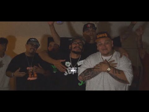 Outpour East x Brother Kiki - Pure As Gold  (Official Music Video)