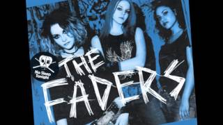 The Faders - Here with me (HQ)