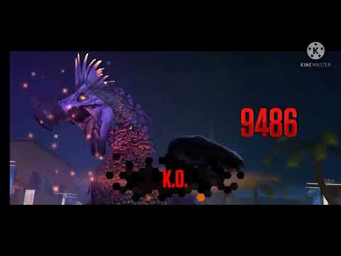 Defeating the Boss death dodo. Op boss fight 🤩🤩🤩🤩🤩